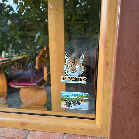 Lika בית הארחה