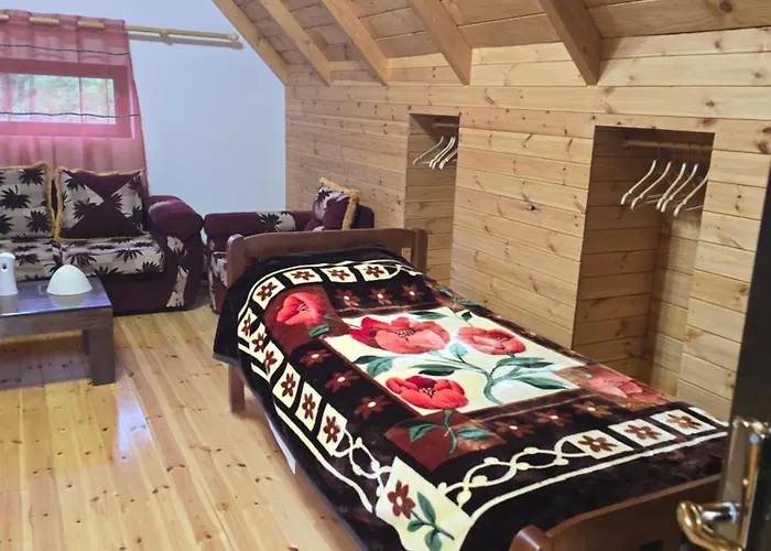 Lika Pensionat Shkoze (Shkoder)