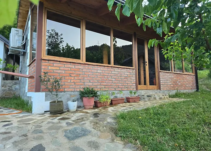 Lika Pensionat Shkoze (Shkoder)