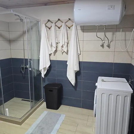 Lika Pensión Shkoze (Shkoder)