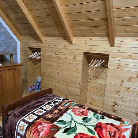 Lika Shkoze (Shkoder)