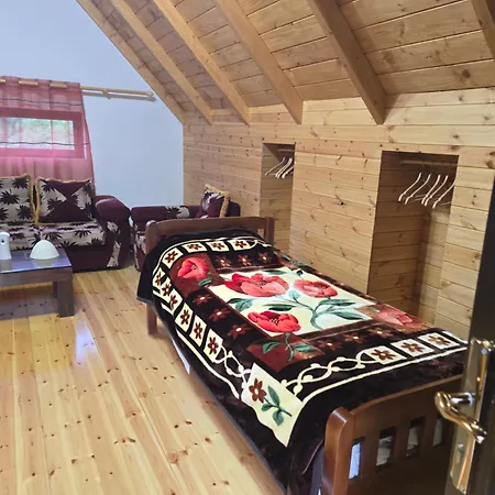 Lika Penzion Shkoze (Shkoder)