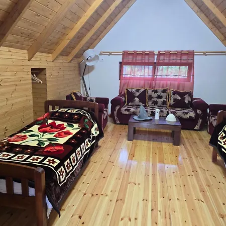 Lika Pensionat Shkoze (Shkoder)