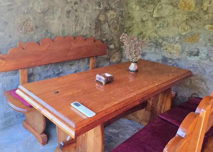 Maison d'hôtes Lika *