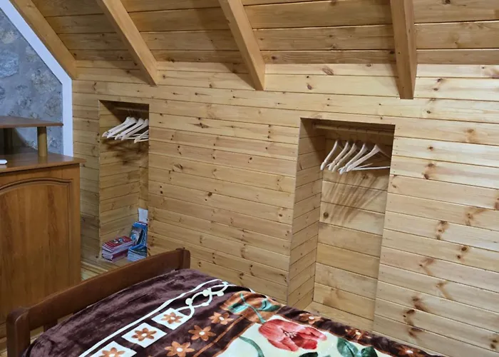 Lika Shkoze (Shkoder)