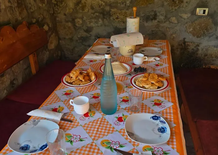 Pensión Lika Shkoze (Shkoder)